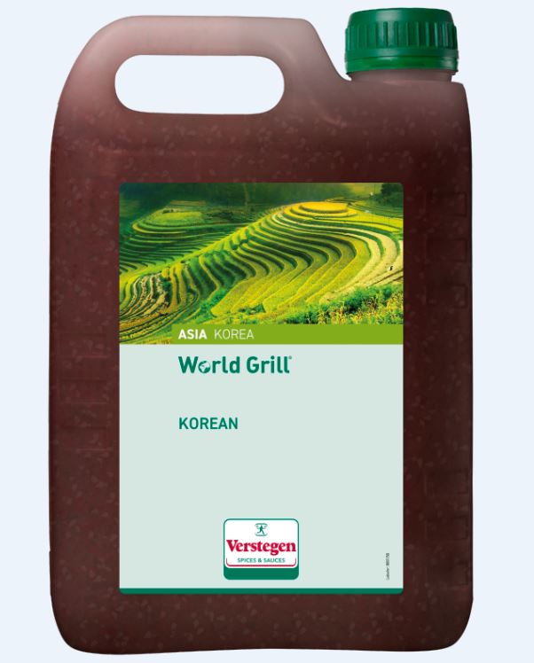 WG KOREAN